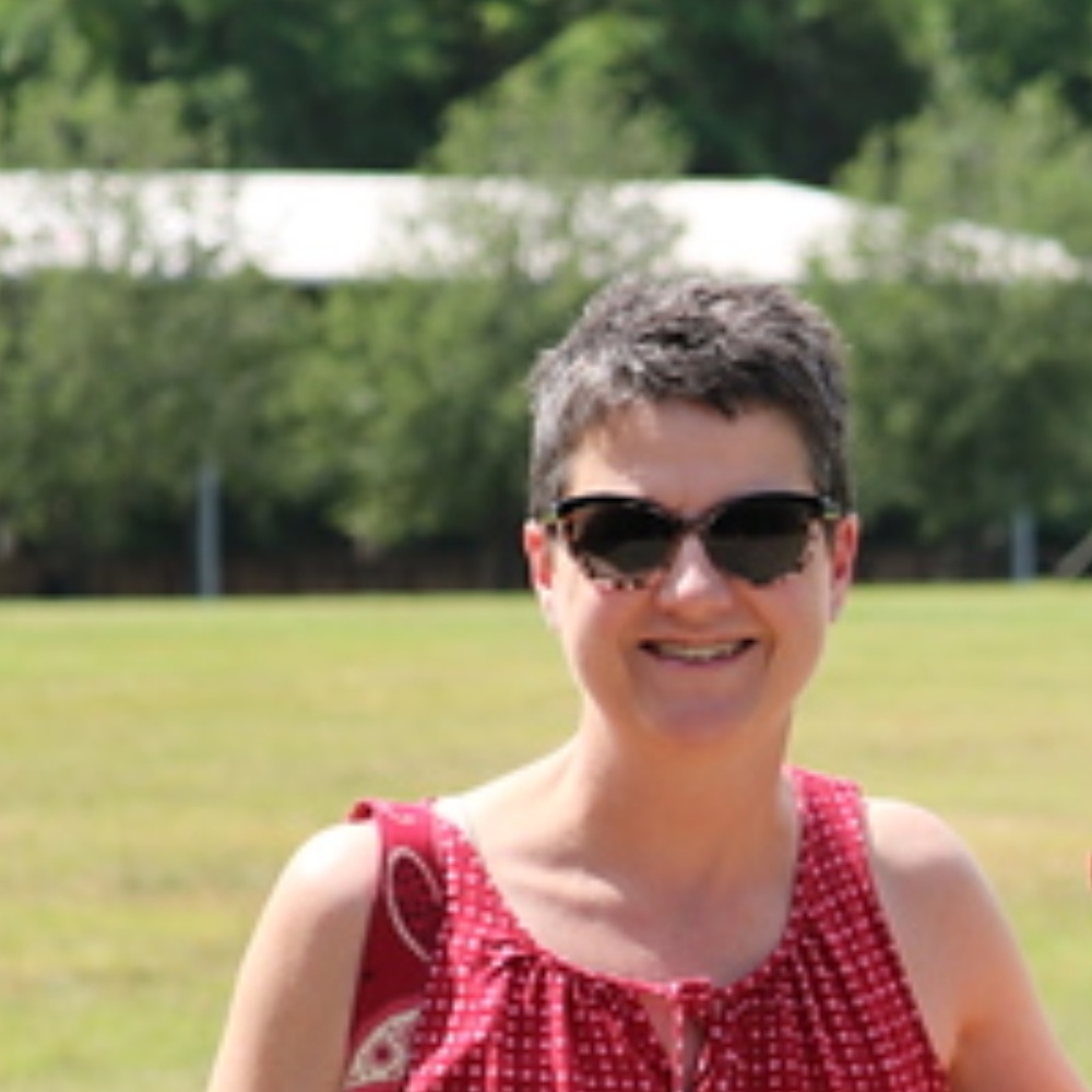 Meet your Posher, Wendy